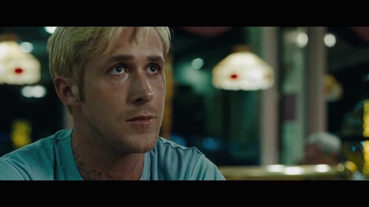 The Place Beyond The Pines Trailer YouTube The Place Beyond The Pines Trailer YouTube