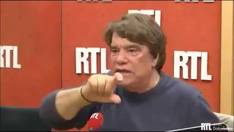 Bernard Tapie dteste Zlatan