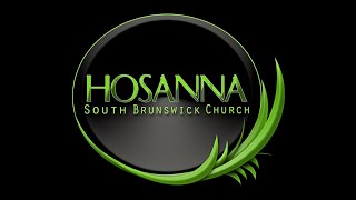 Mortgage Burning Service With Pastor Giselle Bonilla - October 29, 2023