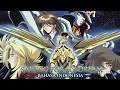 FENCE OF DEFENSE / 遥か〜SAILING FOR MY DREAM〜 B'T X (Bahasa Indonesia)