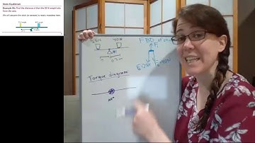 GRCC Physics 125 - Online Lecture - Example 9A