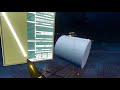 OLD: Neos VR Tutorial: Spin things with Spinner