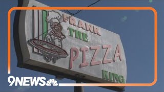 Frank the Pizza King faces uncertain future in Englewood