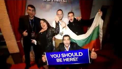 A View from the Edge Europe Recap 2016