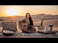 Arabic Deep House: Emotional Crossroads — Irish Bouzouki, Violin & Darbuka