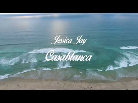 Jessica Jay   Casablanca