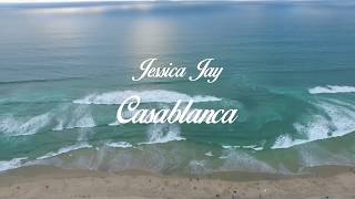 Jessica Jay   Casablanca Resimi