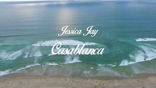 Jessica Jay Casablanca