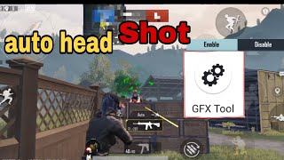 Power of GFX tool💪  .....99%head shot 🔔...by REFLEX GAMING screenshot 3