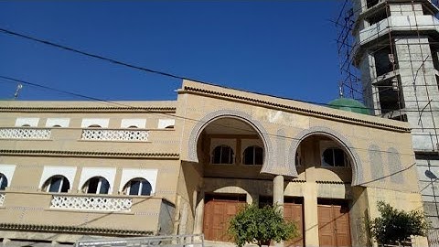 🌹♥تلاوة خاشعة من صلاة التراويح 🌙🌙بلدية  الأربعطاش مسجد أبي ذر الغفاري 🕌  بومرداس