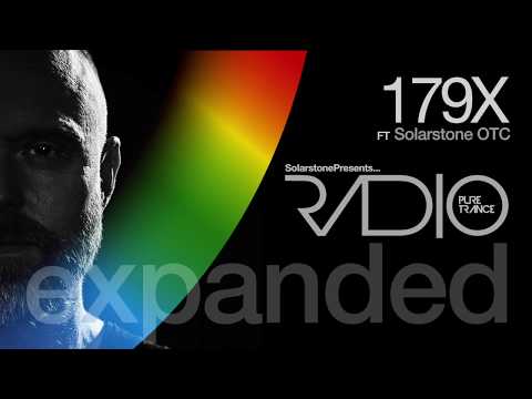 Solarstone pres. Pure Trance Radio Episode 179X Part I