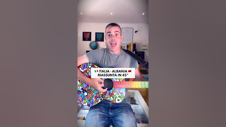 ITALIA 🇮🇹- ALBANIA 🇦🇱 in MENO di 45” 🤩🔥 #euro2024 #fun #canzone