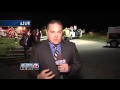 WBAY Breaking News Coverage Pulaski Bus Crash