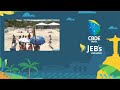 JEB´s Rio 2022 | Vôlei de Praia - Dia 4