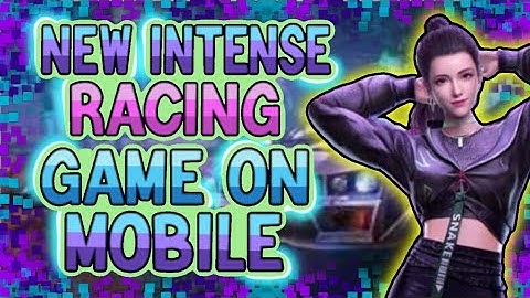 Ace Racer Gameplay First Impressions in 2023 [English + Android]