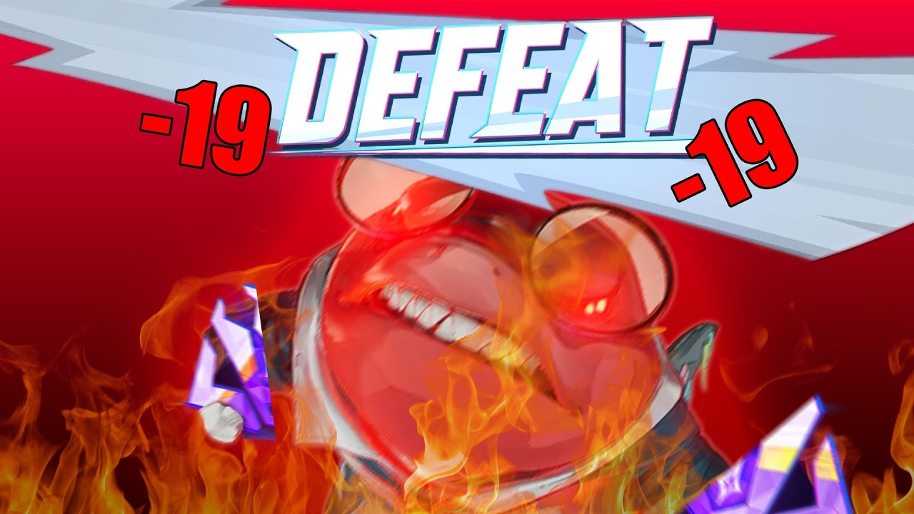 Grandmaster Lobbies Might Be Why I Finally Lose It... (Marvel Rivals PS5)