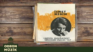 İsmet Nedim - Benim de Canım Var (Aşkımla Oynama Kumar Değildir)  Resimi