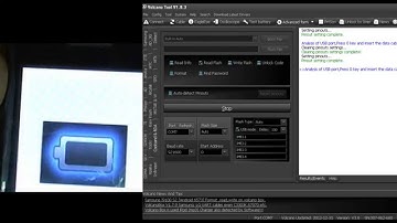 VolcanoBox Coolsand Rda Usb supported