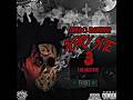 [FREE] Fredo Santana X Lil Reese X 808 Mafia Type Beat - "Grim Night"