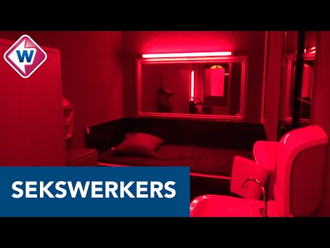 Video: Voorkomen Van Seksueel Overdraagbare En Door Bloed Overgedragen Infecties (STBBI's) Bij Sekswerkers: Een Kritische Beoordeling Van Het Bewijsmateriaal Over Determinanten En In