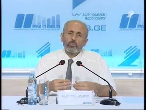 სიცრუე და ორპირობა, ანუ მხილება ნინო ბურჯანაძისა