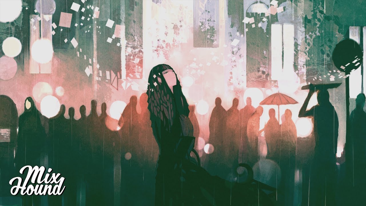 [Chillstep] Lookz - Alone