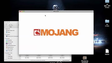 how to install more creeps and weirdoes 1.2.5 mac