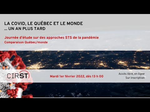 Vidéo: Les trois comparses sont-ils du domaine public ?