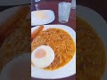 Rica comida 🥘 Camba ! 😋