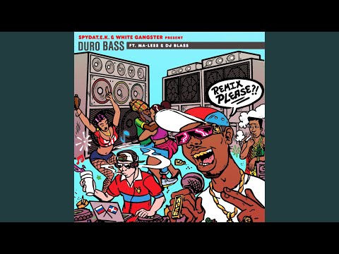 Ver Duro Bass (Masayoshi Iimori Remix) no YouTube