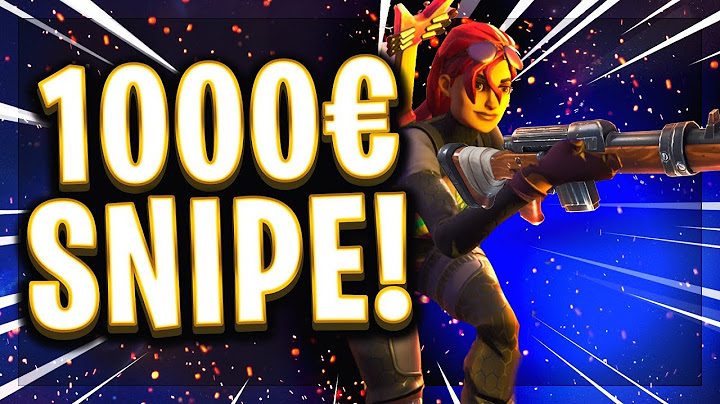 😱🎯💶DAS BESTE FORTNITE TURNIER AUF YOUTUBE! | Diese Fortnite Legenden gehen in die Geschichte ein!
