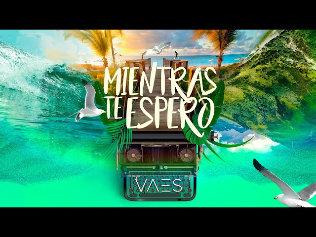 Vaes - Mientras Te Espero