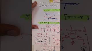 رياضيات التوجيهي 2004 | علمي/صناعي| النهايات والاتصال(008) :امثلة على المتشعب+المطلق+اكبر عدد صحيح 2