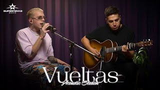 Peipper - Vueltas (Acoustic Session)