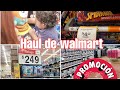 Haul de ofertas de walmart | preparando regalos!😱🤩