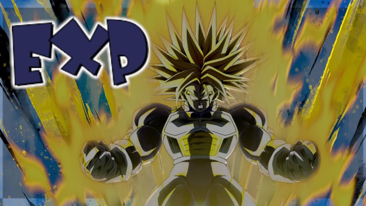 BEST STAGES TO FARM EXP AND FRIENDSHIP | DRAGON BALL LEGENDS 