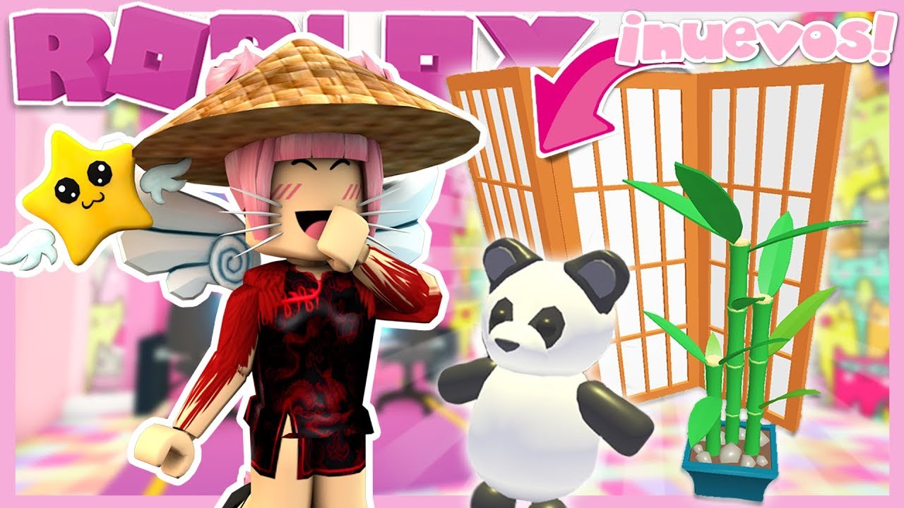 Obten 6 Objetos Gratis En Roblox En Mis Server Vip Evento Han Solo Roblox By Anielica - mascotas nuevas koala y canguro en adopt me en roblox youtube