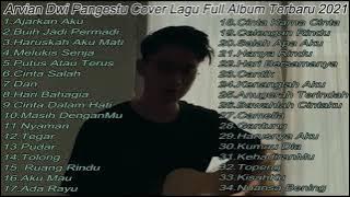 Arvian Dwi Pangestu – Full Album Cover - Terbaru 2021