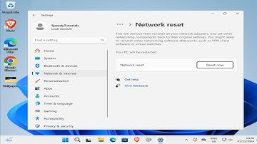 How To Cleanup & Reset Network Adapter in Windows
