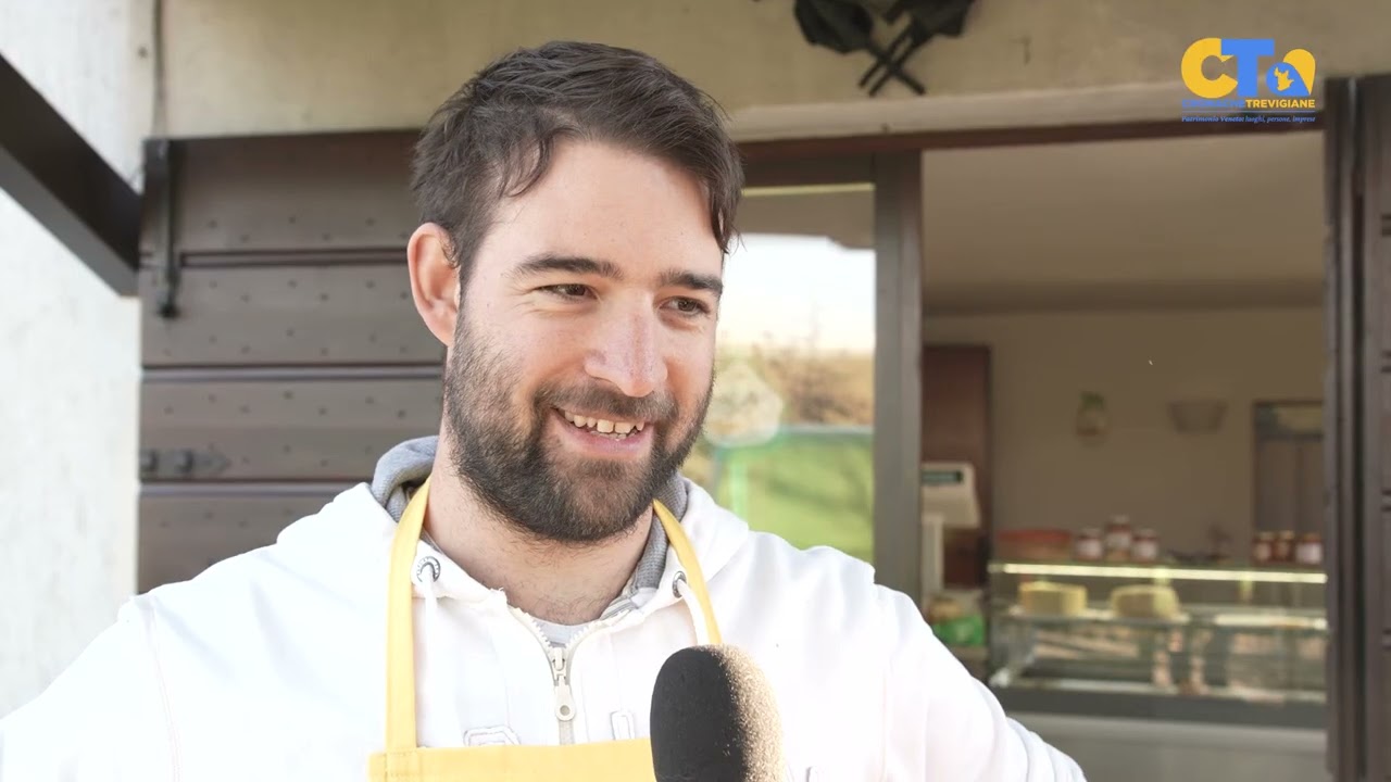 Coldiretti Treviso PPL : Azienda Agricola Teston