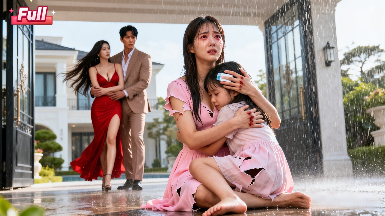 Она пожертвовала, предали. Встретила миллиардера. Он пожалел навсегда.