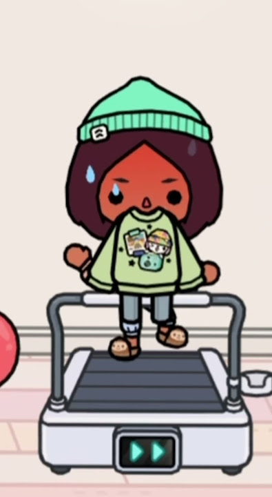 SECRET HACKS IN TOCA BOCA