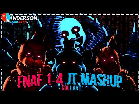 [FNaF MULTIPLAT] FNaF