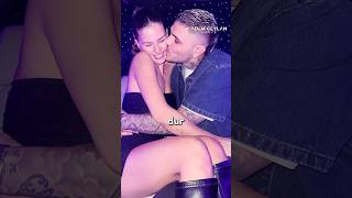 Bi Uslu Dur Be İcardi