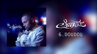 Says'z - Doudou (Audio Officiel) chords