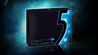 5 GUM IS CONTROLLING YOU WITH DRUGS