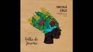 Video thumbnail of "Nicola Cruz & Salvador Araguaya & Spaniol - Folha de Jurema (Crussen's Creamy Cocodub)"