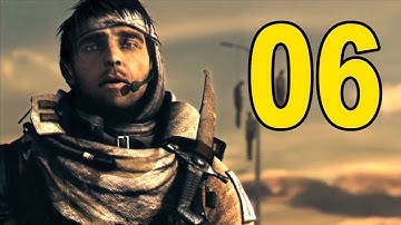 Spec Ops: The Line - Part 6 - ONLYUSEmeBLADE (Gameplay Walkthrough Let