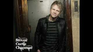 Watch Steven Curtis Chapman Rock Of Ages video