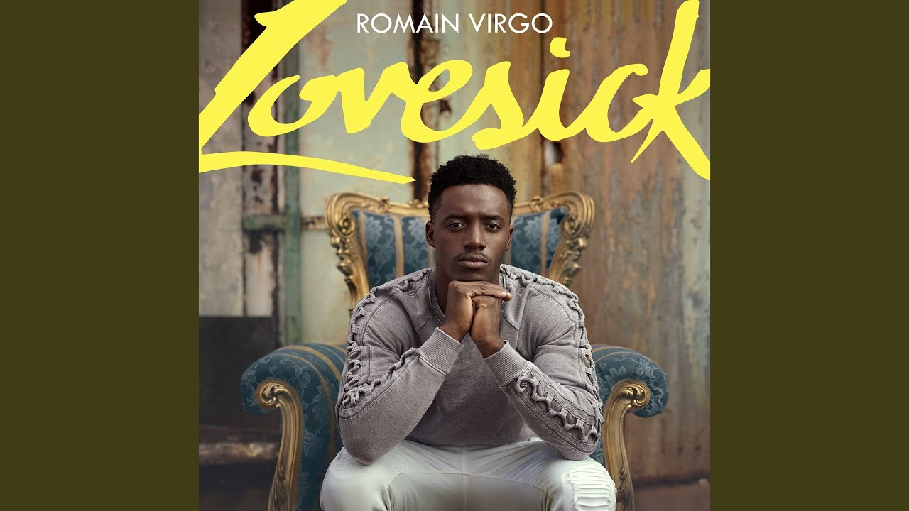 Watch Lovesick on YouTube Watch Lovesick on YouTube